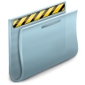 Private Folder Icon 96x96 png